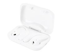 Generic Translation Earbuds, Translator Earbuds Translation in Tempo Reale con Linguaggio Multiplo HD Clear Suno Clear Batteria Long Life Giaccio Earphone Transelfone Lingua