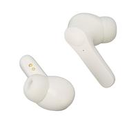Generic Translator Auricolari del Traduttore, Hifi Stereo Language Translator Device 74 Lingue 70 Accents Ergonomic Wireless 4 Modie per l'apprendimento per la Chiamata (WHITE)