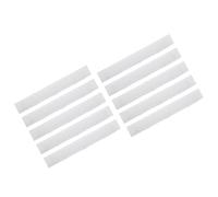 Generic Trappola per Alveare Efficiente in Plastica per Set di Strumenti per Apicoltura per Alveare, 10 Trappole Trasparenti per Scarafaggi Dell'alveare, Facile Installazione per Apicoltori