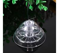 Generic Trappola Planarian Cattura Lumache Naturale per il Controllo dei Parassiti Dell'acquario Design Ecologico