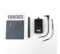 Generic Trasmettitore AFHDS 3 con Modulo RF da 2,4 GHz a Lungo Raggio per Controller PL18 EL18 NB4