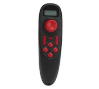 Generic Trasmettitore RC Telecomando 6 Doppio Motore Impermeabile per Eliche Subacquee per Barche RC