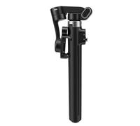 Generic Treppiede per Selfie con Rilevamento del Volto AI e Luce di Riempimento per Vlogging e Streaming Live Dispositivo Portatile Estensibile da 180 Cm