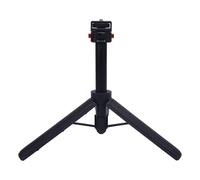 Generic Treppiede per Selfie Stick per Telefono Portatile con Potente Chiusura Magnetica, Supporto per Fotocamera Regolabile in Altezza per Action 5 Pro, Robusto Treppiede per Riunioni di Famiglia