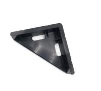 Generic Troncatrice da 45 Gradi Utensile da Taglio Accurato per Legno a Slitta per Cornici Fotografiche Adatto per Slot Standard da 3/8x3/4 Pollici