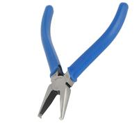 Generic Tronchese per estremità Mini Pinza da Taglio Ergonomica Robusto Acciaio Al Cromo Vanadio per la Manutenzione Dell'elettronica 5,2 Pollici