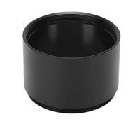 Generic Tubo di Prolunga M48x0,75 in Lega di Alluminio Opaca Durevole Anello Focale Estensibile da 30 Mm per la Fotografia Astronomica, per gli Appassionati di Astronomia