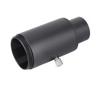 Generic Tubo di Prolunga per Telescopio Ad Alta Precisione da 1,25 Pollici, Design in Metallo, Filettatura M42x0,75 Migliore Messa a Fuoco in Astronomia