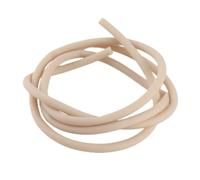 Generic Tubo Durevole della Pompa Peristaltica a Lunga Durata per la Trasmissione di Fluidi Nei Test Diagnostici 3 X 5 Mm 1 Metro (1 metro)