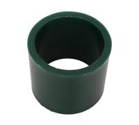 Generic Tubo per Fusione in Cera per Gioielli Stampo Verde di Alta qualità per Accessori per la Realizzazione di Braccialetti Fai-da-te (Silicone)