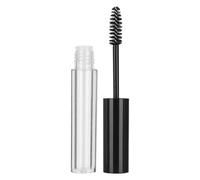 Generic Tubo per Potenziatore di Ciglia Vuote in Plastica Traslucida 3 Ml - Set di 5 Facile Applicazione a Casa