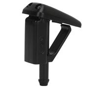 Generic Ugello Lavavetri Sostituzione Durevole per Classe G W461, Ripristino Rapido della Visione, Materiale ABS, 1 Ugello Lavavetri per Appassionati di Viaggi su Strada