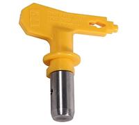 Generic Ugello per Pistola a Spruzzo Airless Reversibile Ad Alta Precisione in Acciaio Al Tungsteno per Verniciatura Interna Ed Esterna Uso Commerciale Residenziale 1 Set (521)