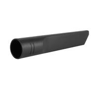 Generic Ugello Piatto per Aspirapolvere in Plastica Strumento di Aspirazione Robusto e Flessibile per Pulire gli Spazi Vuoti Nei Mobili 35 Mm