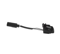 Generic Ugello Spray per Lavavetri, Ricambio Liquido Durevole per W203 C209 W219 W211, Facile da Installare Migliore visibilità e Sicurezza di Guida