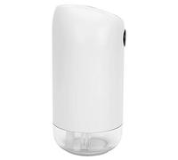 Generic Umidificatore da 500 Ml USB Ricaricabile Creatore di Nebbia Portatile con Luce Notturna Spegnimento Automatico per Auto (1)