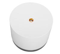 Generic Umidificatore USB, Nebulizzazione Wireless, Doppia modalità di Spruzzo, Luce Notturna, Umidificatore da Tavolo con Contenitore per l'acqua da 780 Ml, per Interni, Camera da Letto e Ufficio