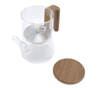 Generic Una Serie di Tea Pot, 760 Ml di Insegnamento dell'acqua per la Festa