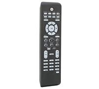 Generic Universal Remote Control, Control Remoto Non Richiede Programmazione o CONTROLLO ALLA CONTROLLA DE Made di Materiale ABS NF801UD