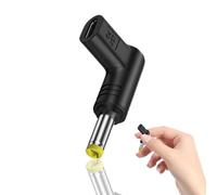 Generic Universeller USB - Cavo adattatore USB Plug and Play, supporto per ricarica rapida, design portatile compatto | Perfetto per accessori elettronici da ufficio a casa, conf