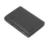 Generic UPS BATTERE PROPRIETÀ, MULTIPLE SICUREZZA DI SICUREZZA SOTTENZA DI SUCCESSIONE FORTE 5V 12V 12V per i Lettori DVD (Spina europea)
