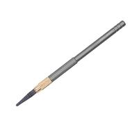 Generic Utensile a Lama Sottile per Riparazione Chip BGA Coltello di Rimozione Ultra Sottile per Rimuovere L'alimentatore, Chip per la Riparazione della Scheda Madre del Circuito, Materiale in (GRAY)