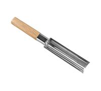 Generic Utensile Da Cucina per Preparare Polpette in Acciaio Inossidabile, per Cucinare E Grigliare