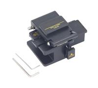 Generic Utensile per Mannaia di Fibre Ad Alta Precisione con Giunzione a Freddo e Stoccaggio della Treccia per il Taglio di Fibre Ottiche con Materiali in Alluminio e Acciaio Al Tungsteno