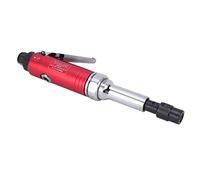 Generic Utensile Pneumatico Portatile Ad Alta velocità per Smerigliatrice Pneumatica da 20000 Giri/min per la Smerigliatura e la Lucidatura di Pinze in Lega di Alluminio da 3 Mm 6 Mm (stile