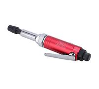 Generic Utensile Pneumatico Portatile Ad Alta velocità per Smerigliatrice Pneumatica da 20000 Giri/min per la Smerigliatura e la Lucidatura di Pinze in Lega di Alluminio da 3 Mm 6 Mm (Stile UE)
