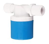 Generic Valvola a Galleggiante per Torre Dell'acqua per Installazione Interna per Scaldacqua Solari, Resistenza Alle Alte Temperature, Pressione Minima 0,2 Kg, Comoda per L'installazione, Adatta per