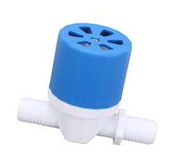 Generic Valvola a Galleggiante per Torre Dell'acqua per Installazione Interna per Scaldacqua Solari, Resistenza Alle Alte Temperature, Pressione Minima 0,2 Kg, Comoda per L'installazione, Adatta per