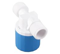 Generic Valvola di Controllo Automatico del Livello Dell'acqua Valvola a Galleggiante per Installazione Interna per Scaldacqua Solare, Resistenza Alle Alte Temperature, per Torri D'acqua/serbatoi (1")