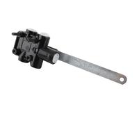 Generic Valvola di Controllo del Livellamento Dell'altezza Dell'aria HTSVS228 Robusta Sostituzione per Peterbilt, Hendrickson 334-1974 HV9990 171.H185K, per Sospensione del Rimorchio del Camion,