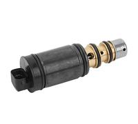 Generic Valvola di Controllo Elettronico del Compressore AC ECV14 Elettrovalvola Efficiente Adatta per la Sostituzione Dell'aria Condizionata 128i 325i 328i 330Ci