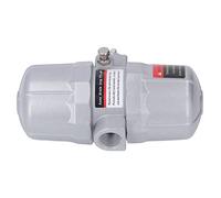 Generic Valvola di Scarico Automatica della Trappola di Scarico Automatico G1/2in Durevole a Risparmio Energetico per Sistemi di Compressione D'aria Pneumatici