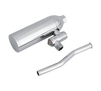 Generic Valvola di Scarico per Orinatoio Intelligente a Risparmio Idrico Materiale in Ottone Resistente per WC da Ufficio 1 unità