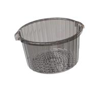 Generic Vasca da massaggio al bacino del piede inzuppata, piedi immergere secchio portatile barile per bagni versatili, per donne, uomini asciugare i piedi