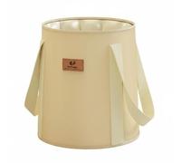 Generic Vasca Pieghevole per Pediluvio Portatile con Supporti Solidi Isolamento a Anti-ribaltamento E Facile Manutenzione Adatta per Relax Quotidiano E Uso Domestico, Basic Wo Lid