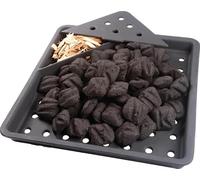 Generic VASSOIO PER CARBONELLA E AFFUMICATORE IN GHISA
