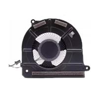 Generic Ventilatore di raffreddamento dell'unità di elaborazione centrale della CPU del computer portatile per for HP Spectre x360 16-f0000 16-f1000 16-f2000