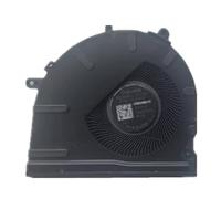 Generic Ventilatore di raffreddamento dell'unità di elaborazione centrale della CPU del computer portatile per for HP ProBook 460 G11
