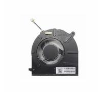Generic Ventilatore di raffreddamento dell'unità di elaborazione centrale della CPU del computer portatile per for HP Spectre x360 16-aa0072ng 16-aa0074ng