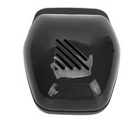 Generic Ventilatore per Unghie Portatile Professionale per Soffiatore per Smalto Ad Asciugatura Rapida per Saloni di Bellezza e Viaggi, Innocuo per gli Occhi e la Pelle (BLACK)