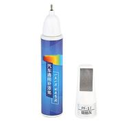 Generic Vernice per Auto Penna, Vernice per Auto Rapporto Graffio Graffi Rimodellati di Pittura per Professionale Che Riparano le Penne per Riparare la per Ritocco 2 in 1 per