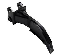 Generic Versatile Accessorio Scarificatore per Mini Escavatore per Rompere il Terreno Duro e Piantare Alberi, Paesaggisti e Professionisti, Materiale in Acciaio Legato Resistente