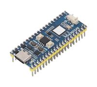 Generic Versatile Sostituzione della Scheda MCU RP2350 Plus M per RasPi Pico 2 con Connettore di Tipo C per Progetti di Elettronica Fai-da-te