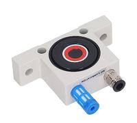 Generic Vibratore Pneumatico di Tipo Industriale Ausilio Vibrante Accurato e Durevole per Vibrazioni dello Stampo di Fonderia 1pz