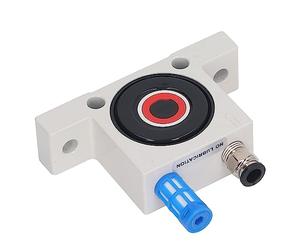 Generic Vibratore Pneumatico di Tipo Industriale Ausilio Vibrante Accurato e Durevole per Vibrazioni dello Stampo di Fonderia 1pz