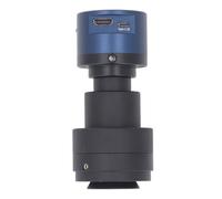Generic Video Microscopio Imager 41mp 4k Registrazione funzionalità di Imaging Avanzato per Utenti della Fotocamera per Microscopi (Spina europea)